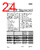 CC1010-RTY1 Datasheet HTML 24Page - Texas Instruments 