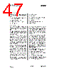 CC1010-RTY1 Datasheet HTML 47Page - Texas Instruments 