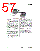 CC1010-RTY1 Datasheet HTML 57Page - Texas Instruments 