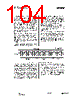 CC1010-RTY1 Datasheet HTML 104Page - Texas Instruments 