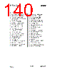 CC1010-RTY1 Datasheet HTML 140Page - Texas Instruments 