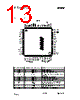 CC1010-RTR1 Datasheet HTML 13Page - Texas Instruments 