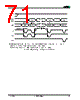 AM29BDD160GB28DPBI Datasheet HTML 71Page - Advanced Micro Devices 