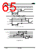 AM29BDD160GT28DPBF Datasheet HTML 65Page - Advanced Micro Devices 