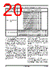 AM29BDD160GT28DPBF Datasheet HTML 20Page - Advanced Micro Devices 