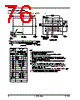 AM29BDD160GT28DPBE Datasheet HTML 76Page - Advanced Micro Devices 