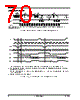 AM29BDD160GB28DPBK Datasheet HTML 70Page - Advanced Micro Devices 
