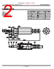 SP-3530 Datasheet HTML 2Page - CUI Devices 