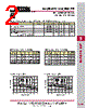 HMC596LP4 Datasheet HTML 2Page - Hittite Microwave Corporation 