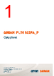 PLT5522FA_P Datasheet HTML 1Page - OSRAM GmbH 
