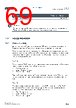 AS7331 Datasheet HTML 69Page - OSRAM GmbH 