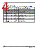 34716 Datasheet HTML 4Page - Freescale Semiconductor, Inc 
