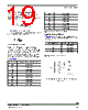 34716 Datasheet HTML 19Page - FREESCALE 