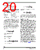 34716 Datasheet HTML 20Page - FREESCALE 