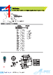 PAS21 Datasheet HTML 1Page - Apex Electronics Co., Ltd 