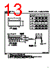 SN74HC393D Datasheet HTML 13Page - Texas Instruments 
