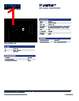 ESD-R-613325XH-R1 Datasheet HTML 1Page - Kemet Corporation 