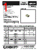 CSM2-10 Datasheet HTML 1Page - Tyco Electronics 