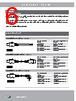 SCNAC-FPX Datasheet HTML 6Page - Neutrik AG 