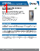 PCTMI2458-RPSMA Datasheet HTML 1Page - PCTEL, Inc. 