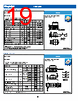KA-4008ZGS Datasheet HTML 19Page - Kingbright Corporation 