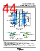 TPS1663 Datasheet HTML 44Page - Texas Instruments 