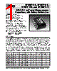 SP690T/S/R Datasheet HTML 1Page - Sipex Corporation 