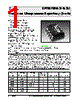 SP705CU Datasheet HTML 1Page - Sipex Corporation 