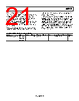 ADN4600ACPZ-R7 Datasheet HTML 21Page - Analog Devices 