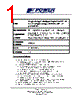 EPR-85 Datasheet HTML 1Page - Power Integrations, Inc. 