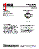 ADL5534ACPZ-R7 Datasheet HTML 1Page - Analog Devices 