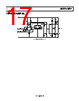 AD8622ARMZ-R7 Datasheet HTML 17Page - Analog Devices 