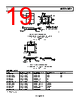 AD8622ARMZ-R7 Datasheet HTML 19Page - Analog Devices 