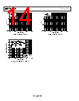 AD8622ARMZ-R7 Datasheet HTML 14Page - Analog Devices 