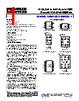 ADA4505-2ACBZ-R7 Datasheet HTML 1Page - Analog Devices 