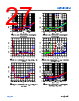 ADA4945-1ACPZ-R2 Datasheet HTML 27Page - Analog Devices 