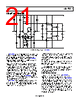 ADA4700-1ARDZ-R7 Datasheet HTML 21Page - Analog Devices 