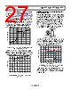 ADA4177-1ARMZ-R7 Datasheet HTML 27Page - Analog Devices 