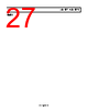 ADA4937-2YCPZ-R2 Datasheet HTML 27Page - Analog Devices 