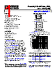 ADA4528-2ARMZ-R7 Datasheet HTML 1Page - Analog Devices 