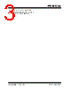 PIC16C73A Datasheet HTML 3Page - Microchip Technology 