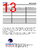 DSR-CSS-R2 Datasheet HTML 13Page - DOMINANT Semiconductors 