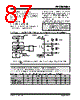 PIC16F684 Datasheet HTML 87Page - MICROCHIP 