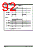 PIC16F684 Datasheet HTML 92Page - MICROCHIP 