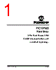PIC12F683-E/MDQTP Datasheet HTML 1Page - Microchip Technology 