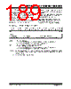 PIC16F631 Datasheet HTML 189Page - MICROCHIP 