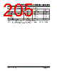 PIC16F631 Datasheet HTML 205Page - MICROCHIP 