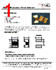 EC1008A-R22 Datasheet HTML 1Page - ECM Electronics Limited. 
