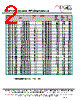 EC1210A-R18 Datasheet HTML 2Page - ECM Electronics Limited. 