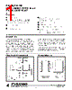 P4C149-25LSM Datasheet HTML 1Page - Pyramid Semiconductor Corporation 